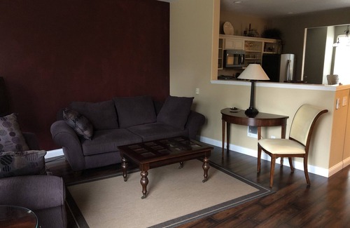 Hillsboro Casa | Orenco Townhouse - Near Intel and Nike