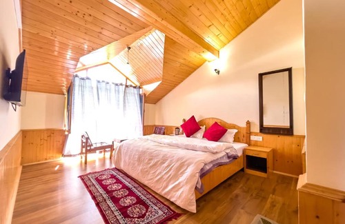 Manali Casa | Orenda Homes