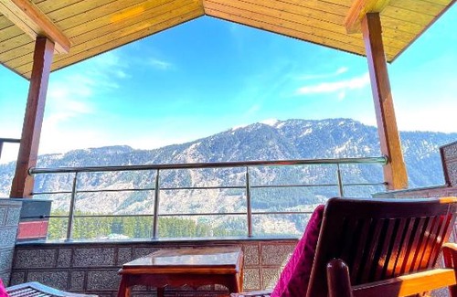 Manali Casa | Orenda Homes