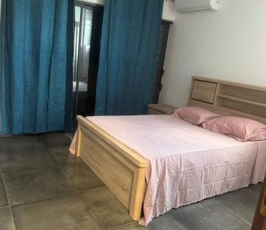 Saint Laurent du Maroni Apartamento | Oreo - Destination Guyane