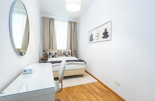 Brigittenau Apartamento | OrestaLiving - Danube Canal