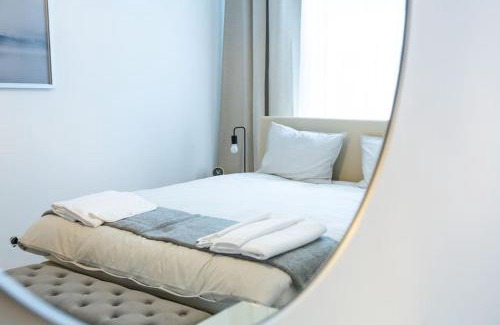 Brigittenau Apartamento | OrestaLiving - Danube Canal