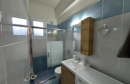 Loutraki Apartamento | Oresti's House