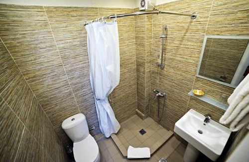 Thessaloniki City Centre Hotel | Orestias Kastorias