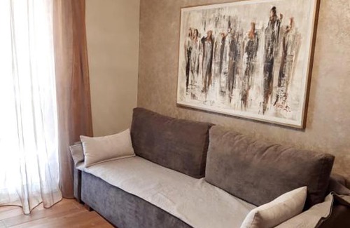 Nei Pori Apartamento | Orestis Cozy Nest