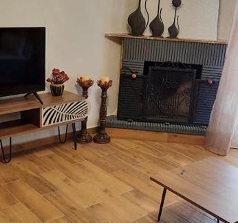 Nei Pori Apartamento | Orestis Cozy Nest