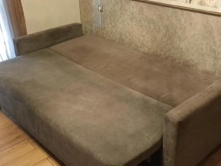 Nei Pori Apartamento | Orestis Cozy Nest