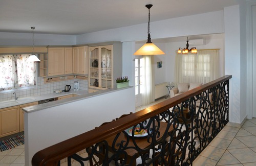 Kolios Apartamento | Orestis Suites