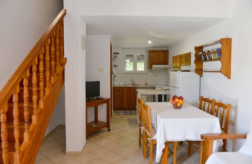 Kolios Apartamento | Orestis Suites
