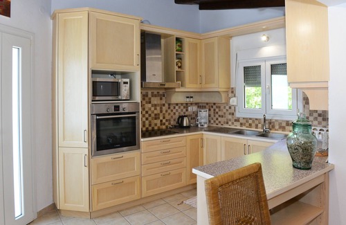 Kolios Apartamento | Orestis Suites