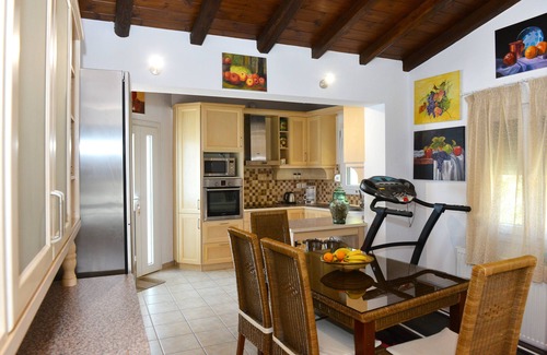 Kolios Apartamento | Orestis Suites