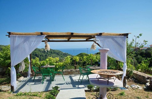 Alonissos Casa | ORFEAS HOYSE 1