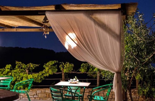 Alonissos Casa | ORFEAS HOYSE 1