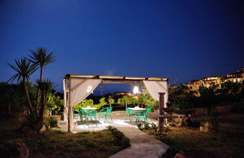 Alonissos Casa | ORFEAS HOYSE 1