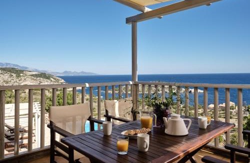 Korithi Villa | Orfos Villas