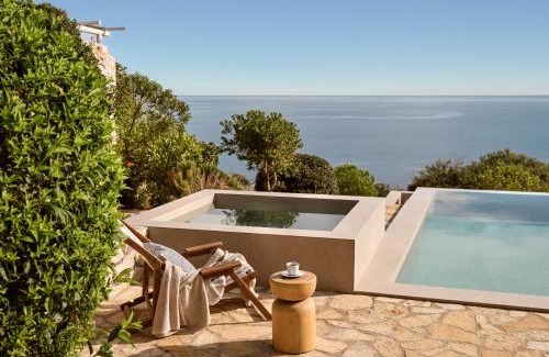 Korithi Villa | Orfos Villas