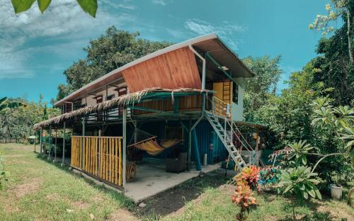 Puerto Viejo de Talamanca Casa | Orgánico Punta Riel