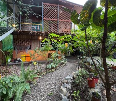 Puerto Viejo de Talamanca Casa | Orgánico Punta Riel