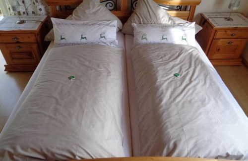 Faistenau Otro | Organic Farm Vordergschwandtgut - Apartamento