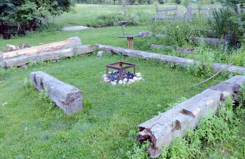 Puchberg Am Schneeberg Apartamento | Organic farm with sauna and fitness