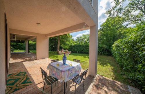 Risan Apartamento | Organic Garden Apartment