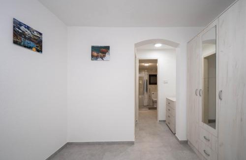 Risan Apartamento | Organic Garden Apartment