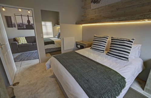 Center Cama Y Desayuno | Organic Stay Guesthouse