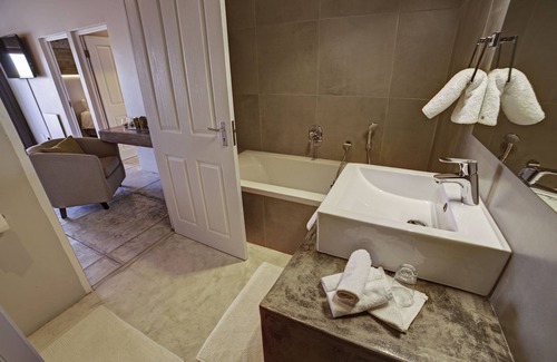 Center Cama Y Desayuno | Organic Stay Guesthouse
