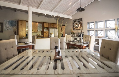 Center Cama Y Desayuno | Organic Stay Guesthouse