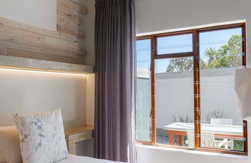 Center Cama Y Desayuno | Organic Stay Guesthouse