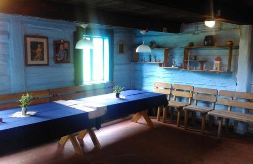 gmina Bircza Casa | Organistowka