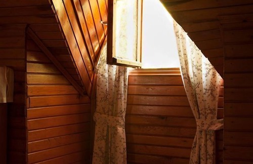 Adalar Casa | Orhan Kutbay'in Evi Turyolu Cafe Pansiyon