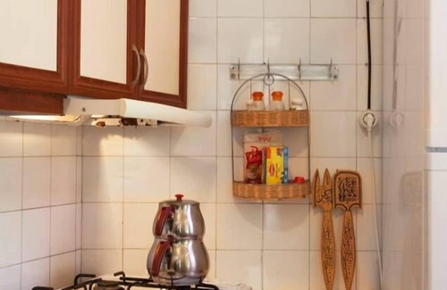 Adalar Casa | Orhan Kutbay'in Evi Turyolu Cafe Pansiyon