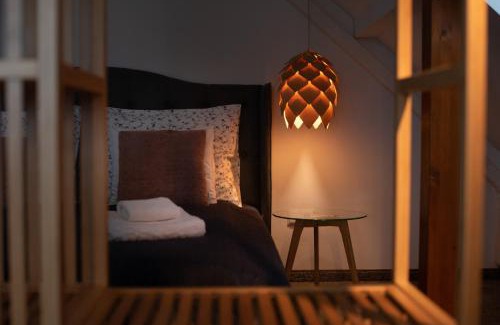 Oriszentpeter Casa | Őri Art Inn