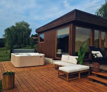 Oriszentpeter Casa | Őri Art Inn