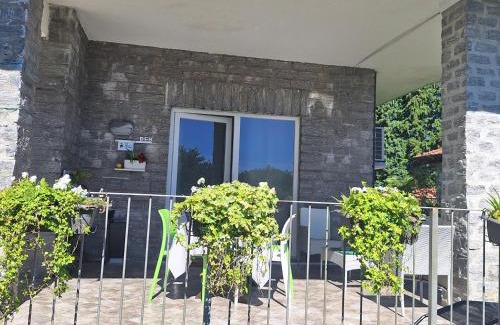 Baveno Apartamento | Ori Villa Oriana