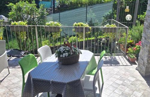 Baveno Apartamento | Ori Villa Oriana