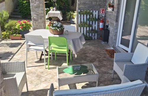 Baveno Apartamento | Ori Villa Oriana