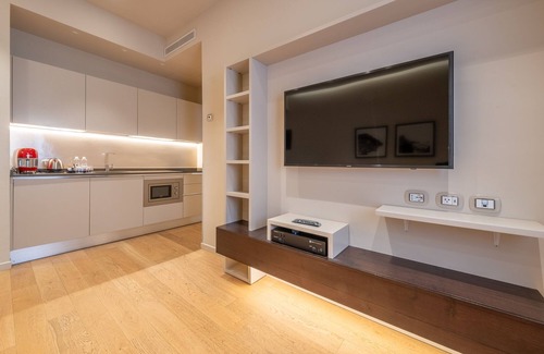 Verona City Centre Casa | Oriana Homèl Verona