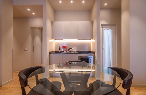 Verona City Centre Casa | Oriana Homèl Verona