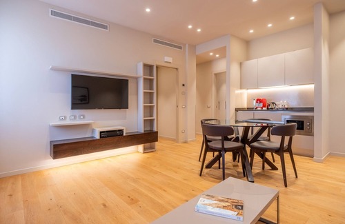 Verona City Centre Casa | Oriana Homèl Verona