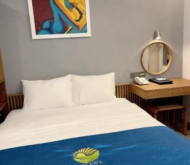 Hoai Duc Hotel | Oriana Hotel & Apartment