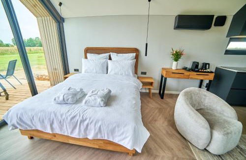 Lithuania Villa | Oriana Resort
