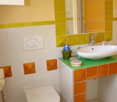 Bled Casa | Oriana Studios