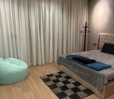 New Cairo Casa | Oriana Villa Guest House