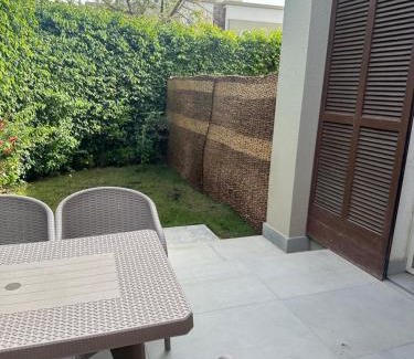 New Cairo Casa | Oriana Villa Guest House