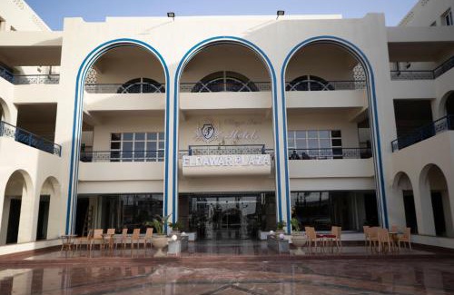 Tenth of Ramadan City Hotel | Oriental grand Plaza