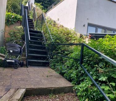 Malvern Casa | Oriel House