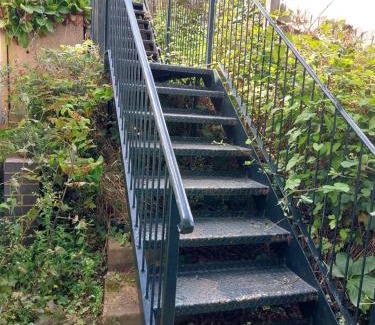 Malvern Casa | Oriel House