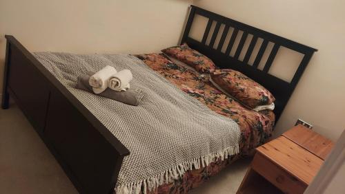 Malvern Casa | Oriel House